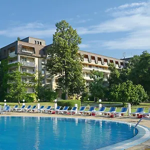 Resort Hvd Lotos, Goldstrand