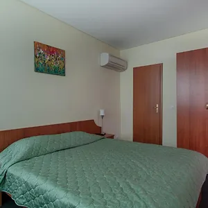 Hotel Hemus