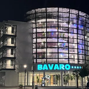 Отель Bavaro