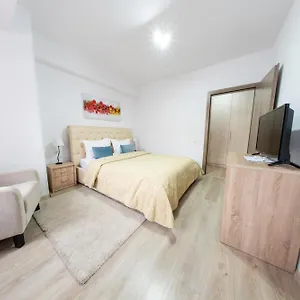 Avenue Parliament Old Town - Avenue Hotel Bucureşti