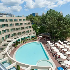 Jeravi Hotel Sunny Beach