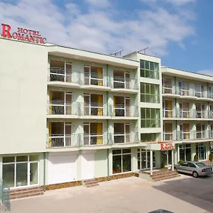Family Romantik Hotel Sunny Beach