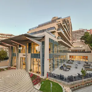 Poseidon - 5-star Luxury Experience, Premium Full Board Отель