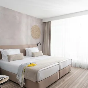 Отель Tui Suneo Perla All Inclusive (Adults Only)