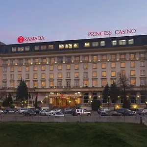 Ramada By Wyndham Trimontium Hotel Plovdiv