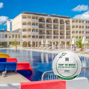 ***** Hotel Belvedere Bułgaria