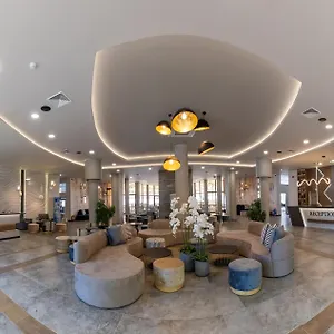 Hotel Golden Park -, Goldstrand