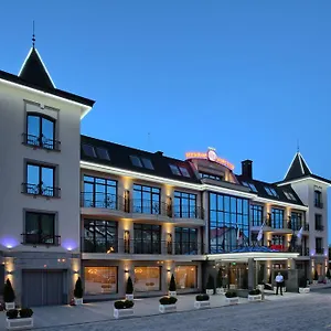 **** Hotel Dragalevtsi Bułgaria