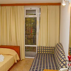 Hotel Malina, Goldstrand