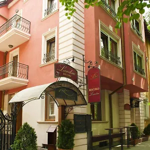 Oborishte 63,the Art Boutique By Sandglass Hotel Sofia