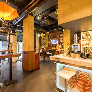 R34 Boutique Hotel Sofia