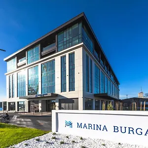 *** Hotel Marina Bułgaria