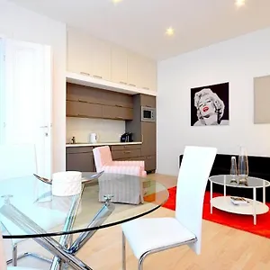 Residence, Alsergrund - Akh Hotel de apartamente Viena