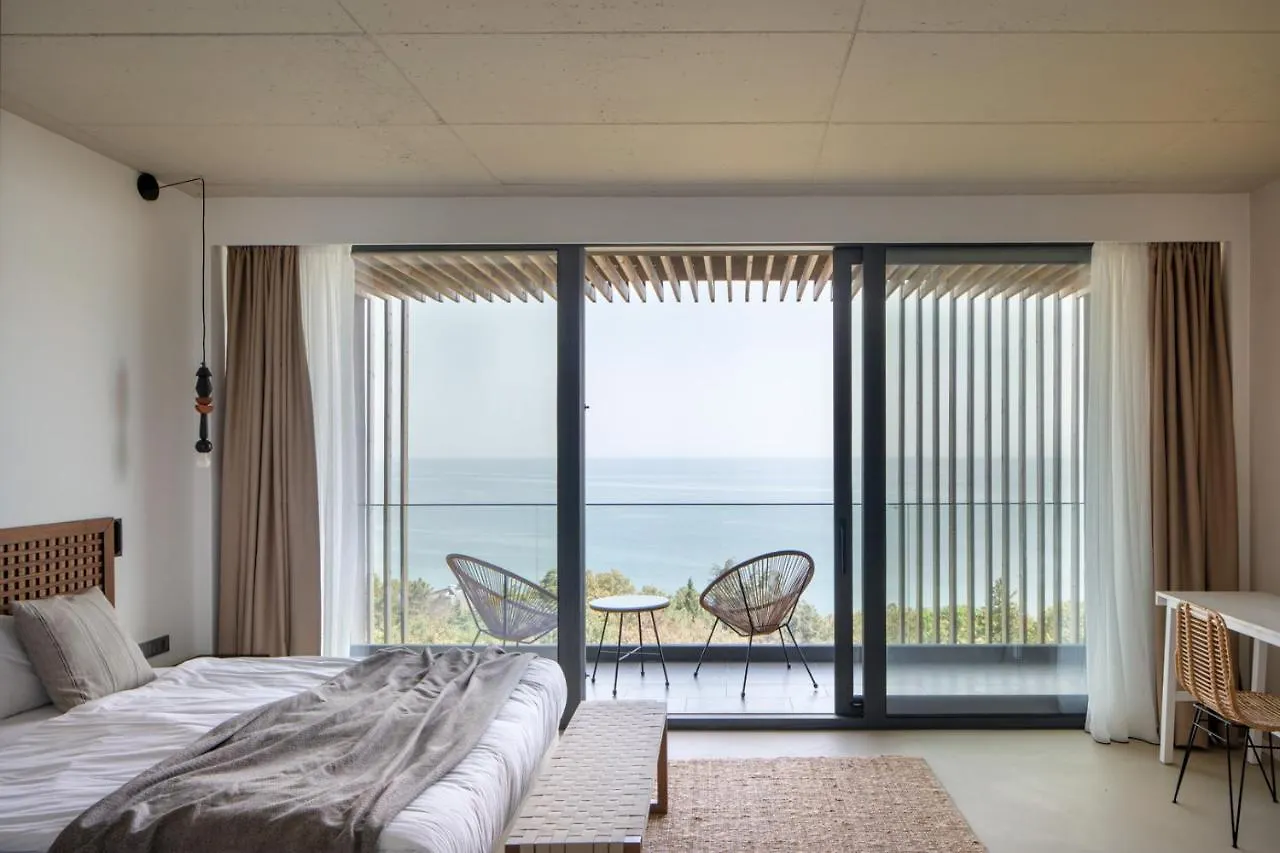 Umani Hotel - Free Beach - Free Parking Golden Sands